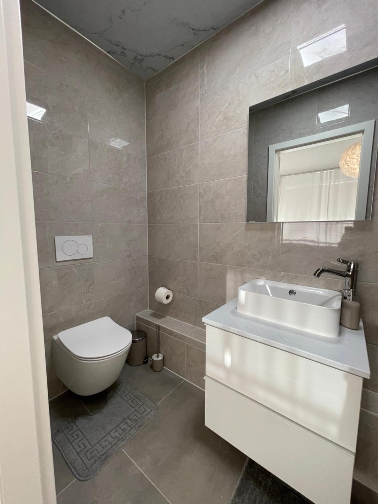Deluxe Unterkunft In Bonn Luaran gambar